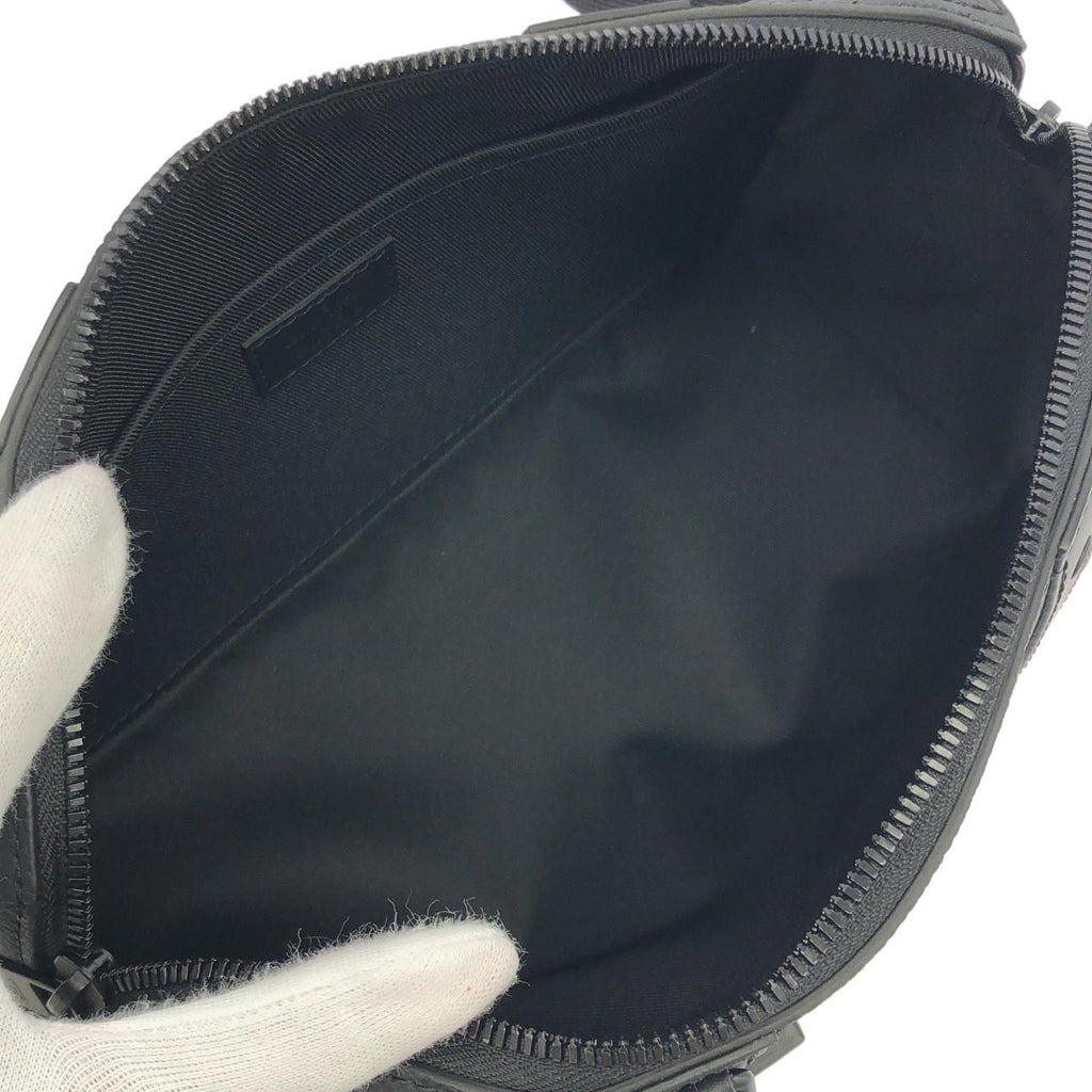 Louis Vuitton LV Aerogram City Keepall Shoulder — view 9
