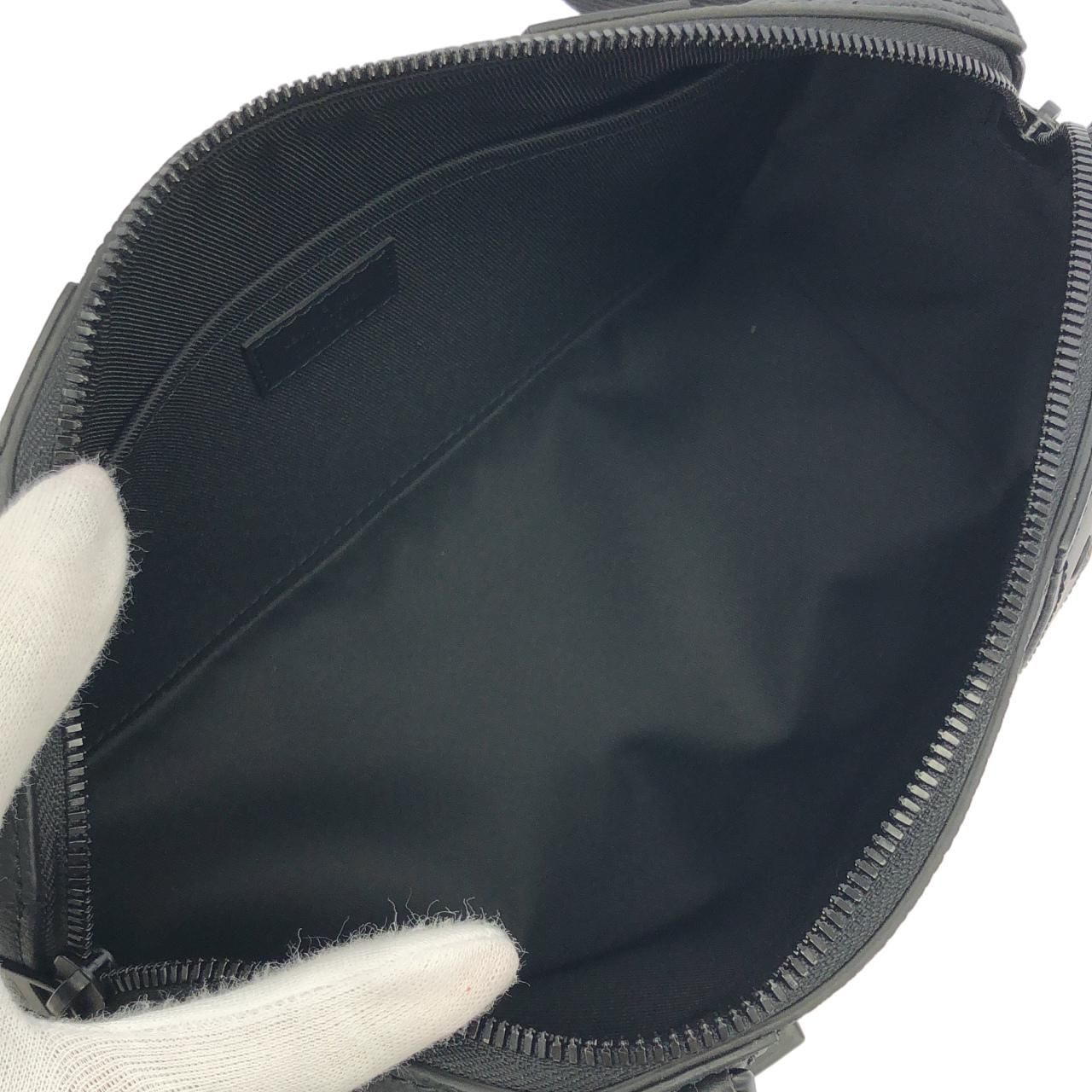Louis Vuitton LV Aerogram City Keepall Shoulder — view 9