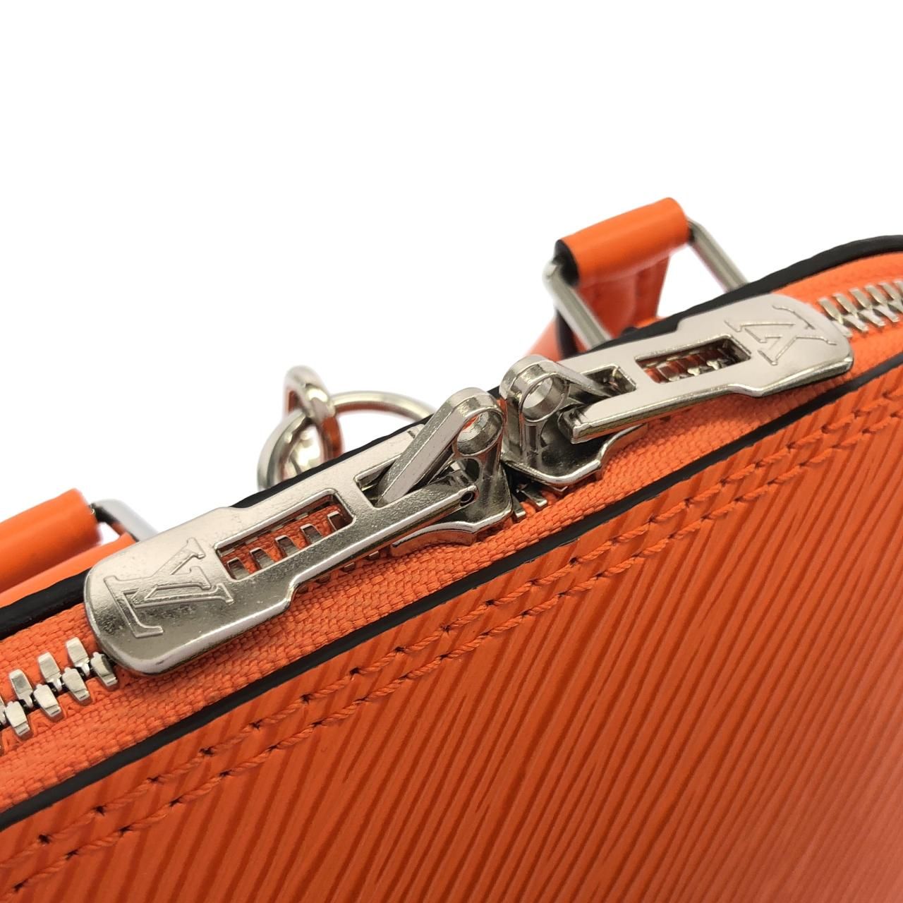 Louis Vuitton Alma Backpack — view 4