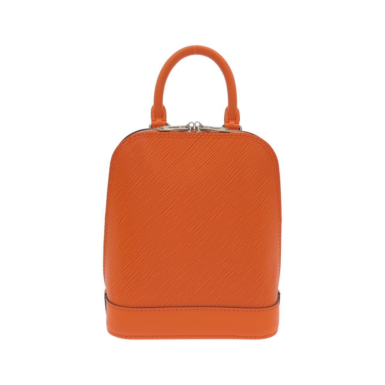 Louis Vuitton Alma Backpack