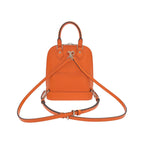 Louis Vuitton Alma Backpack — view 2