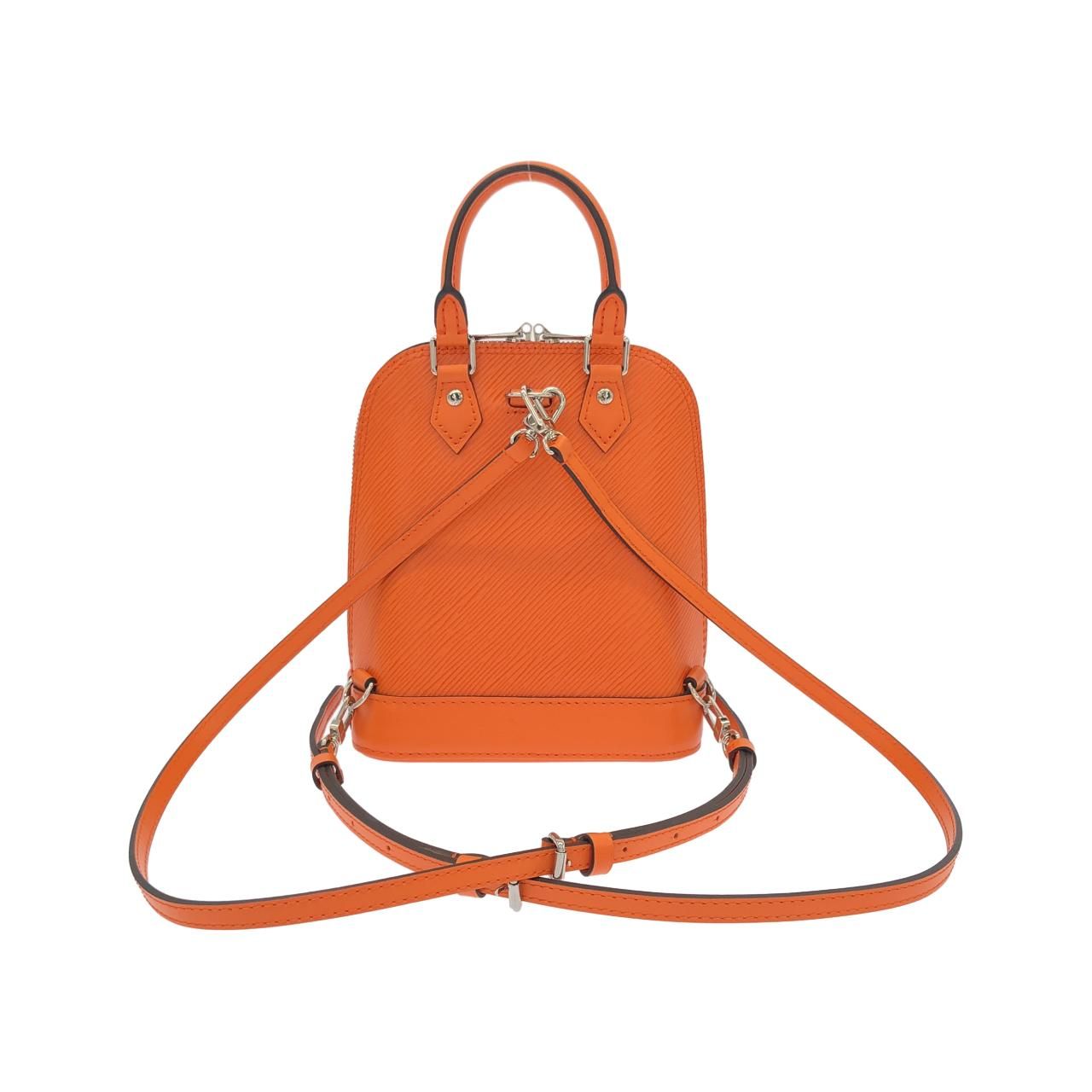 Louis Vuitton Alma Backpack — view 2