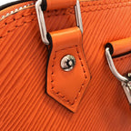 Louis Vuitton Alma Backpack — view 6
