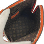 Louis Vuitton Alma Backpack — view 8