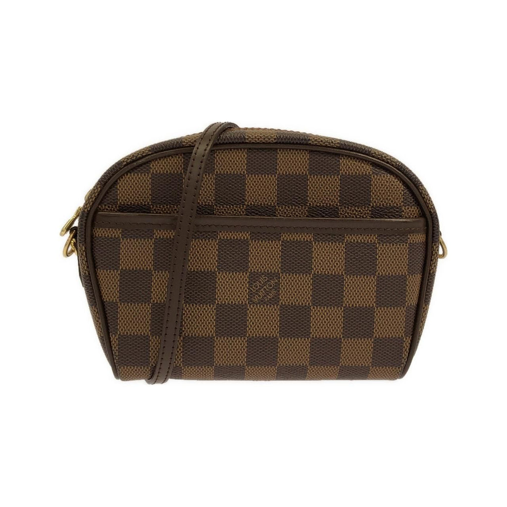 Louis Vuitton Damier Pochette Ipanema Shoulder