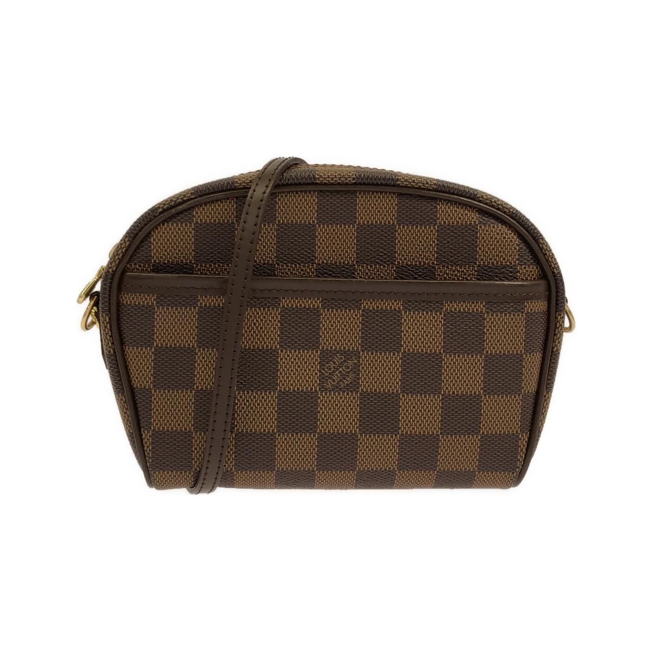 Louis Vuitton Damier Pochette Ipanema Shoulder