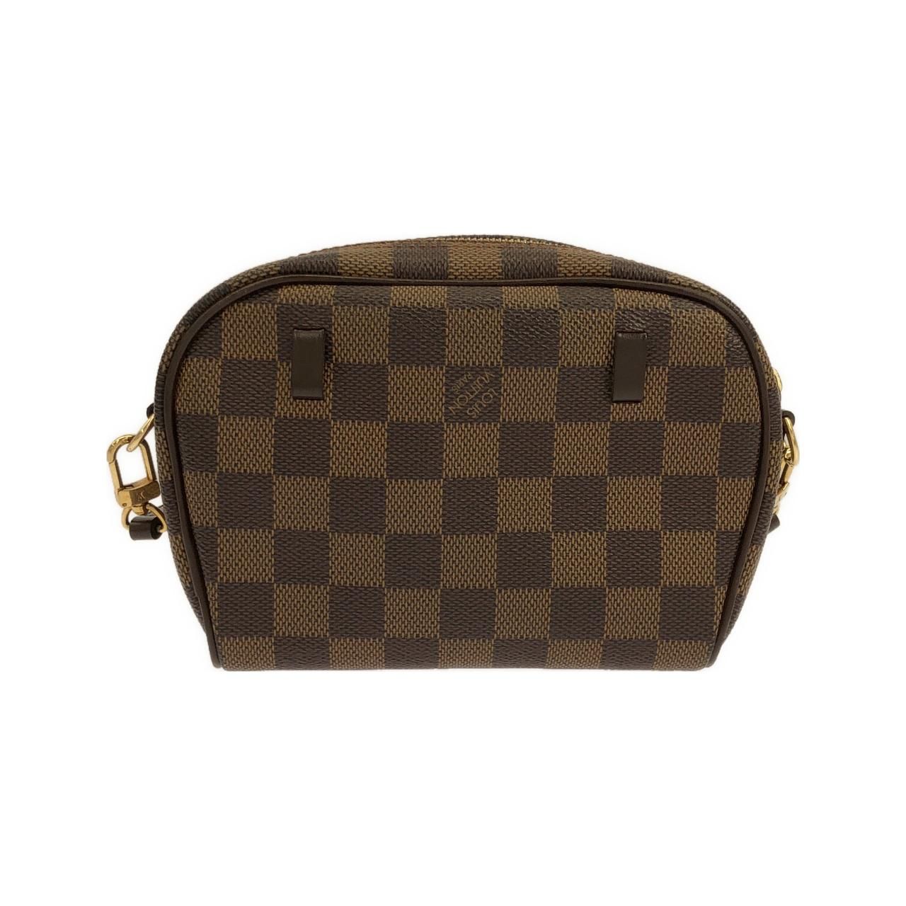 Louis Vuitton Damier Pochette Ipanema Shoulder — view 2