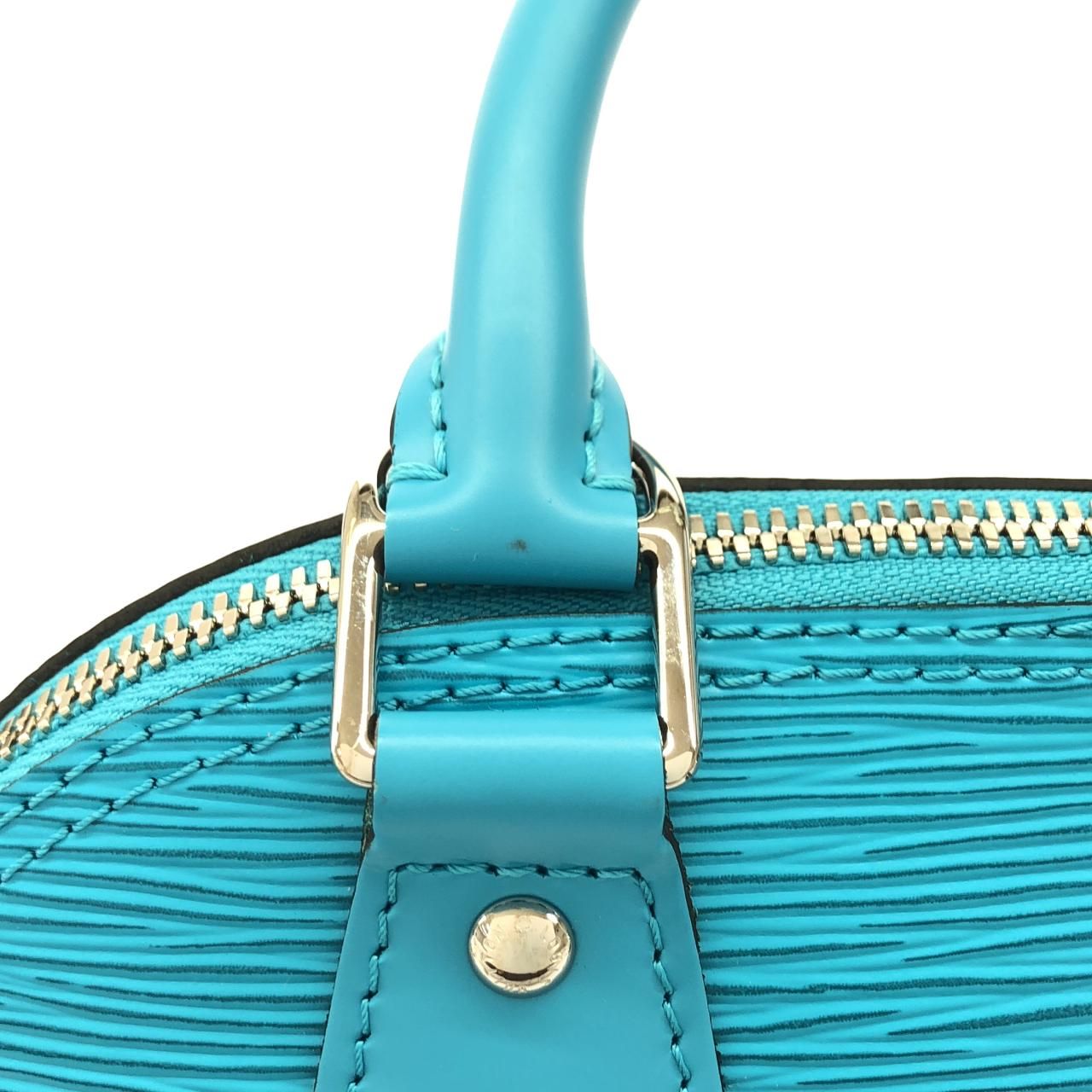 Louis Vuitton Epi Alma BB — view 6