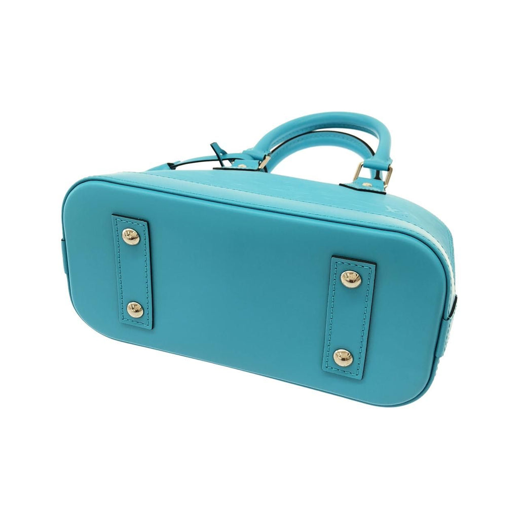 Louis Vuitton Epi Alma BB — view 2