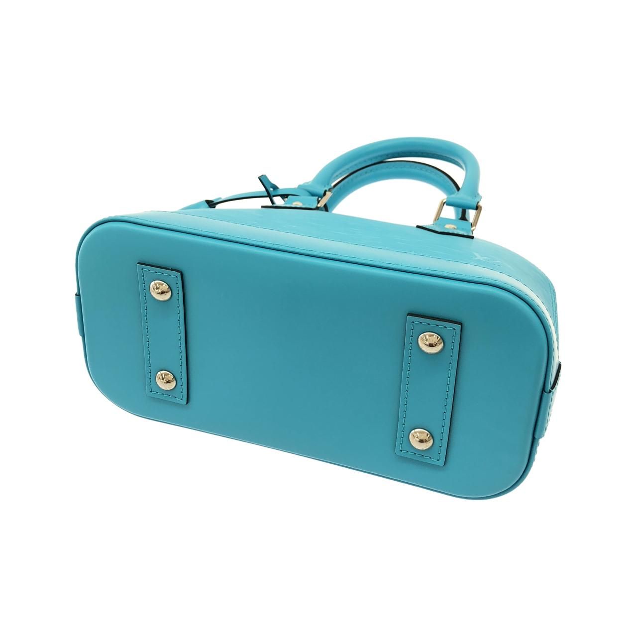 Louis Vuitton Epi Alma BB — view 2