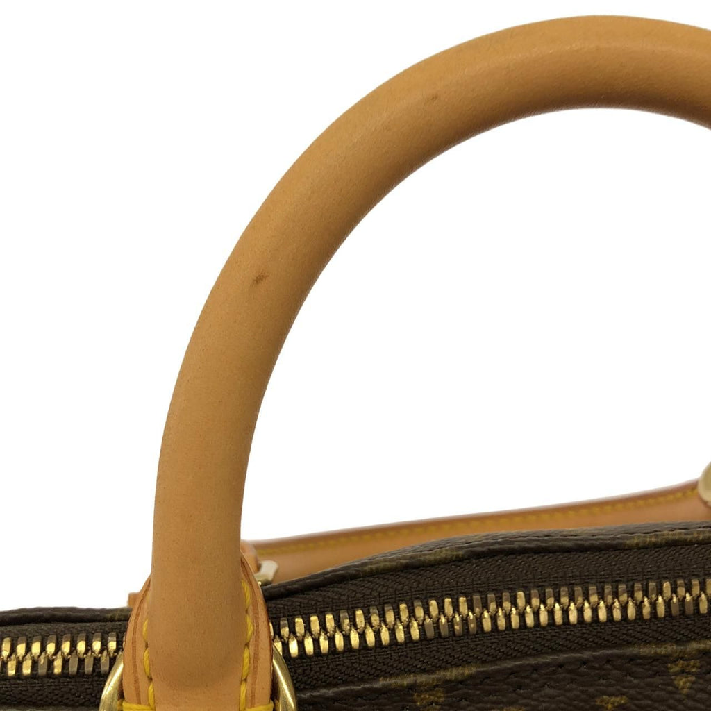 Louis Vuitton Monogram Alma PM — view 8