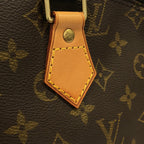Louis Vuitton Monogram Alma PM — view 6