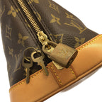 Louis Vuitton Monogram Alma PM — view 3
