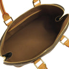 Louis Vuitton Monogram Alma PM — view 9