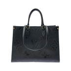 Louis Vuitton Monogram Empreinte On The Go