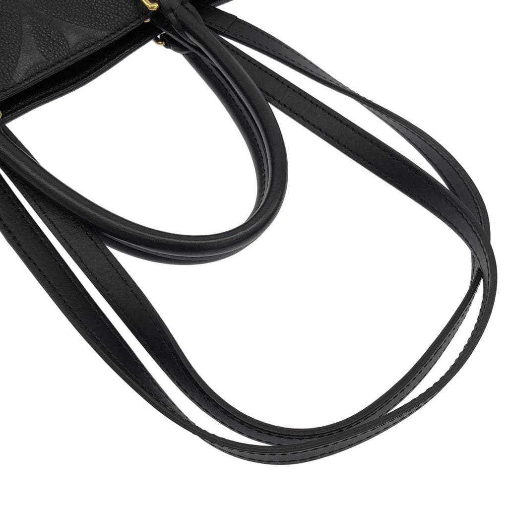 Louis Vuitton Monogram Empreinte On The Go — view 8