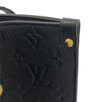 Louis Vuitton Monogram Empreinte On The Go — view 7
