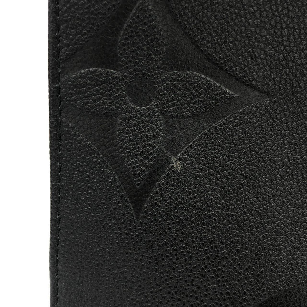 Louis Vuitton Monogram Empreinte On The Go — view 4