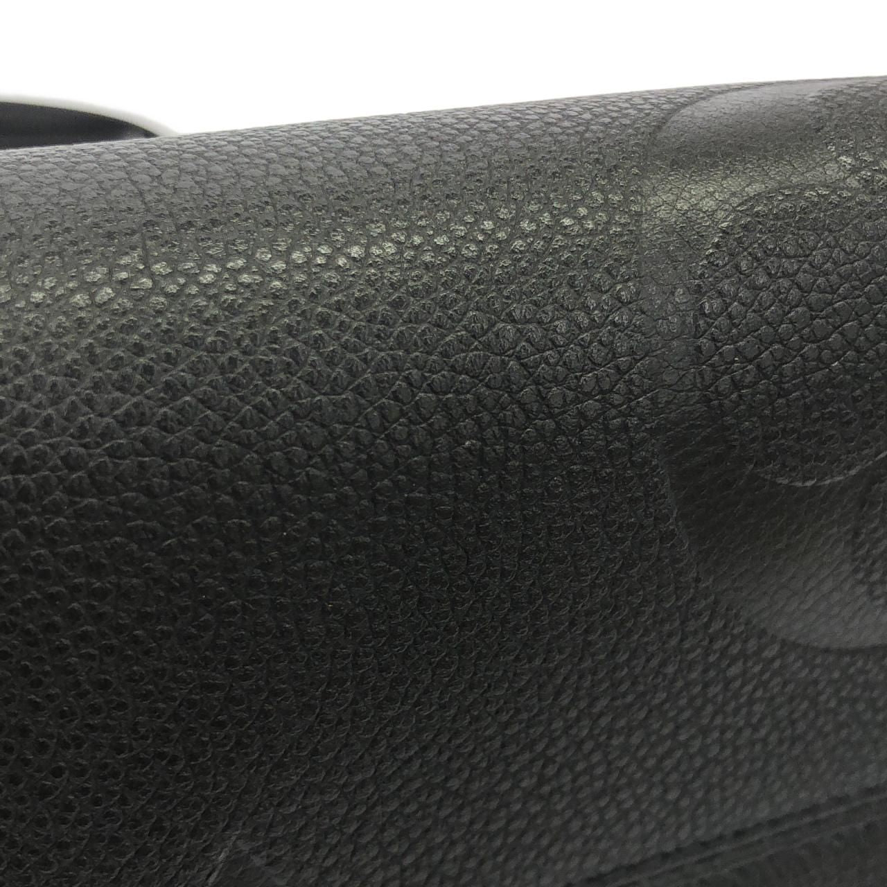 Louis Vuitton Monogram Empreinte On The Go — view 2