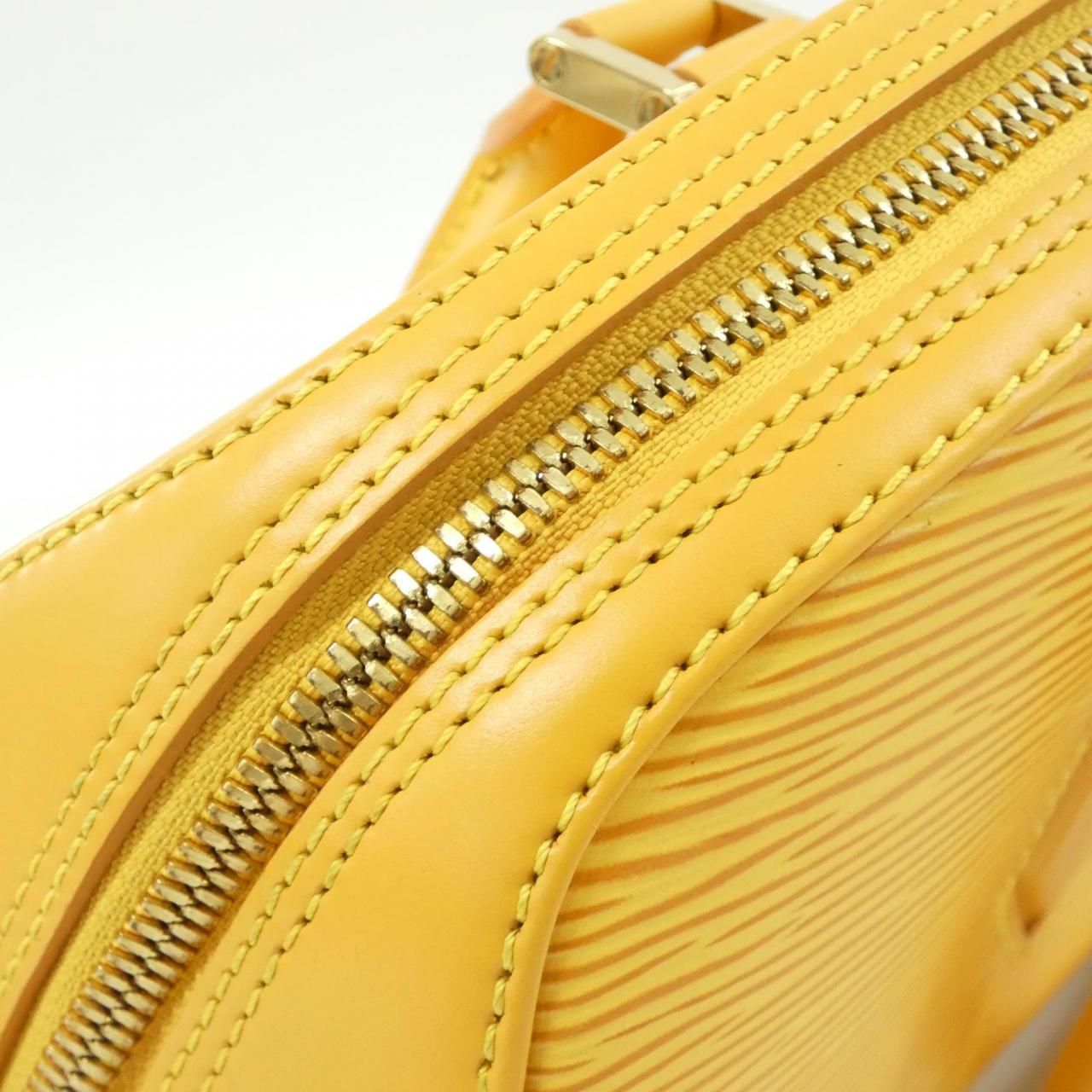 Louis Vuitton Epi Jasmine — view 7