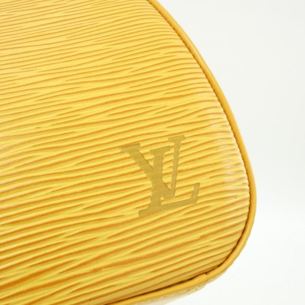 Louis Vuitton Epi Jasmine — view 4