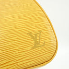 Louis Vuitton Epi Jasmine — view 4