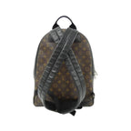 Louis Vuitton Monogram Macassar Josh Backpack — view 2