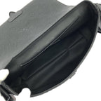 Louis Vuitton Taurillon Monogram S Cape Messenger Shoulder — view 8