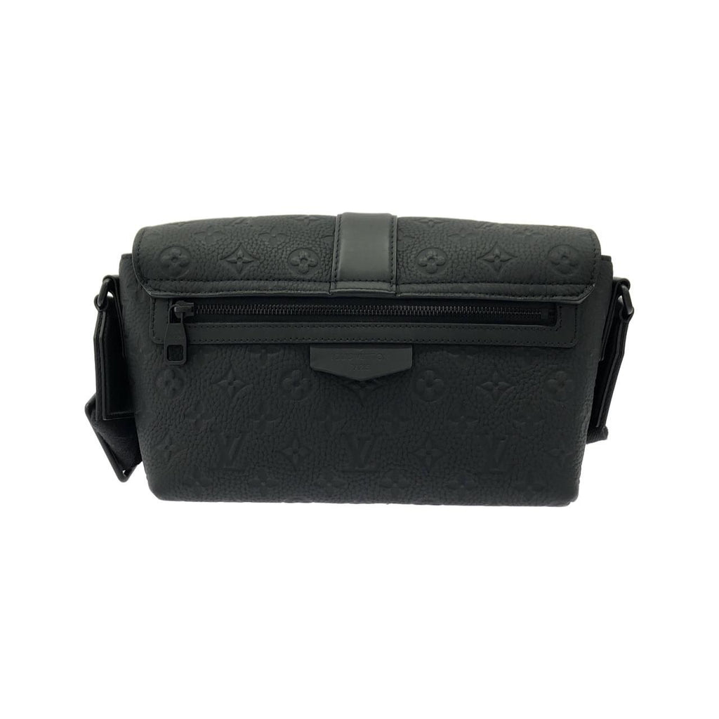Louis Vuitton Taurillon Monogram S Cape Messenger Shoulder — view 2