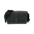 Louis Vuitton Taurillon Monogram S Cape Messenger Shoulder