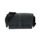Louis Vuitton Taurillon Monogram S Cape Messenger Shoulder