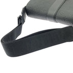 Louis Vuitton Taurillon Monogram S Cape Messenger Shoulder — view 7