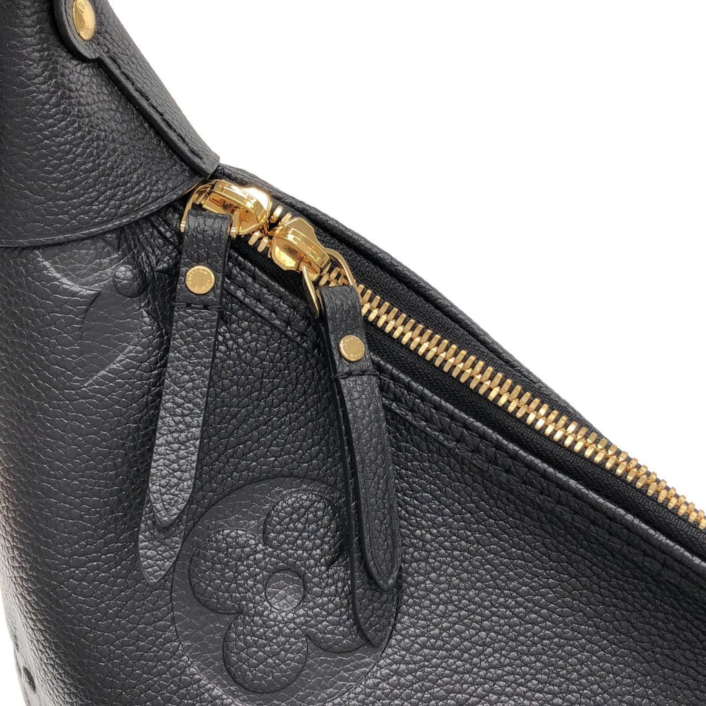 Louis Vuitton Monogram Empreinte Loop Hobo — view 3