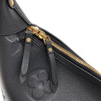 Louis Vuitton Monogram Empreinte Loop Hobo — view 3