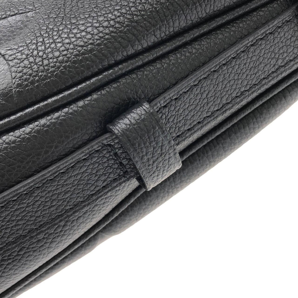 Louis Vuitton Monogram Empreinte Loop Hobo — view 4