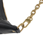 Louis Vuitton Monogram Empreinte Loop Hobo — view 5