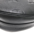 Louis Vuitton Monogram Empreinte Loop Hobo — view 2