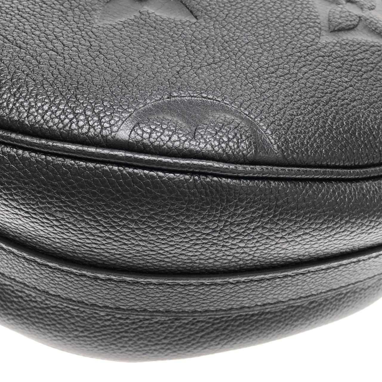 Louis Vuitton Monogram Empreinte Loop Hobo — view 2