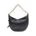 Louis Vuitton Monogram Empreinte Loop Hobo