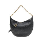Louis Vuitton Monogram Empreinte Loop Hobo