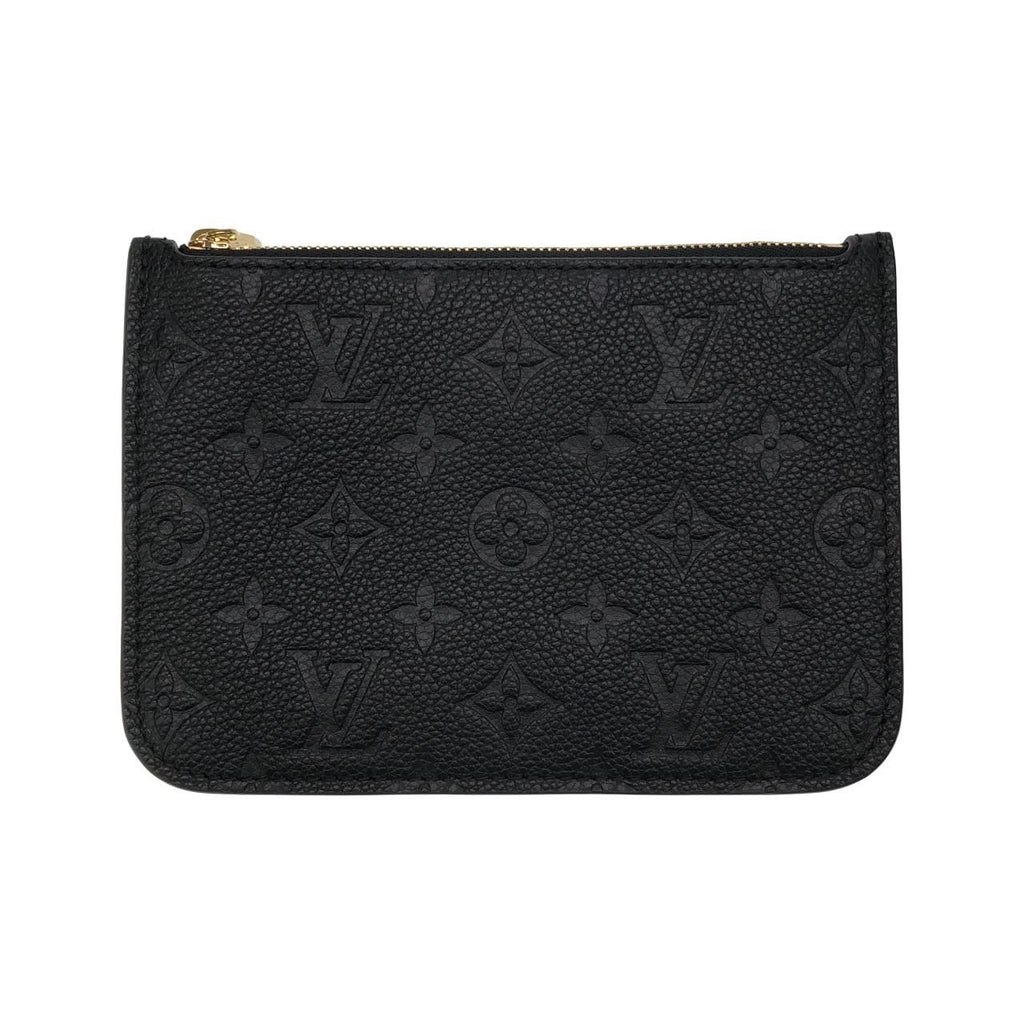 Louis Vuitton Monogram Empreinte Loop Hobo — view 8