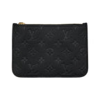 Louis Vuitton Monogram Empreinte Loop Hobo — view 8