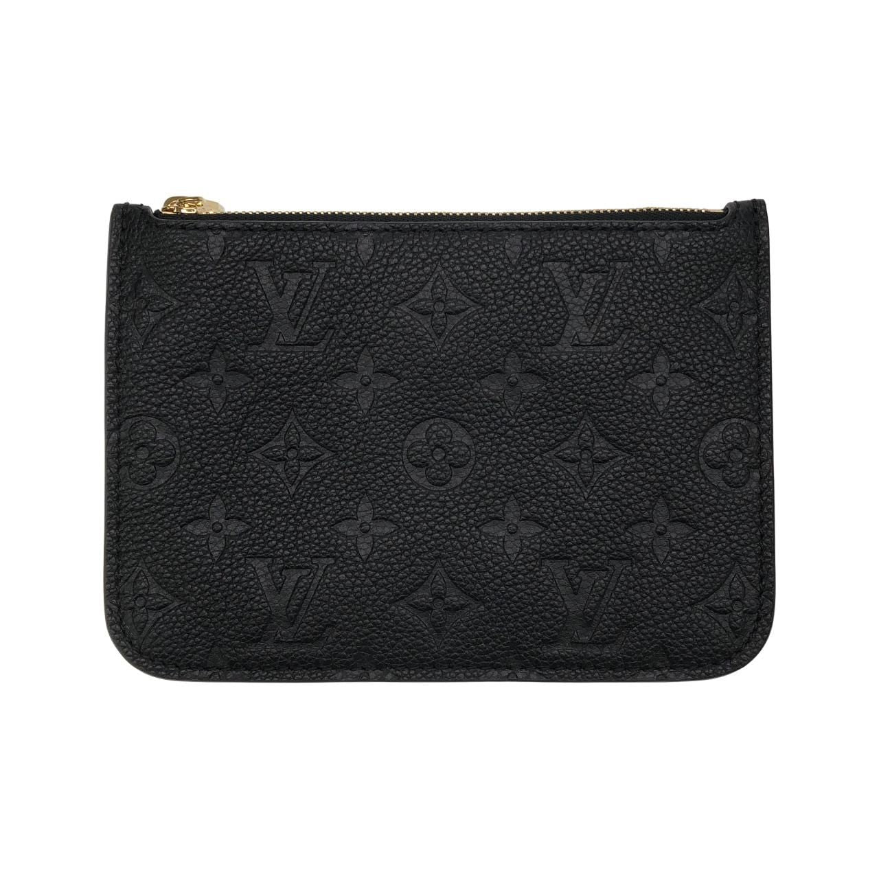 Louis Vuitton Monogram Empreinte Loop Hobo — view 8