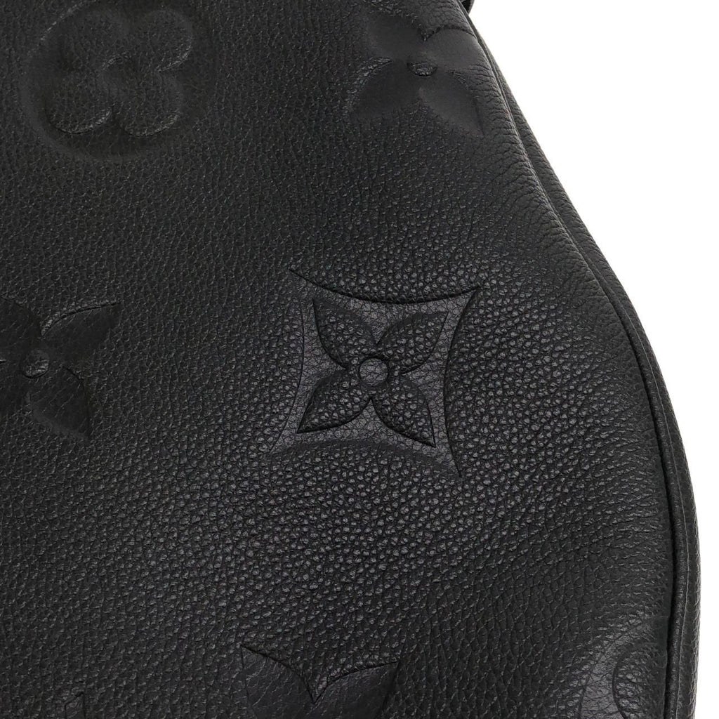 Louis Vuitton Monogram Empreinte Loop Hobo — view 9