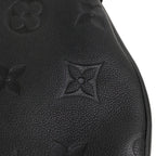 Louis Vuitton Monogram Empreinte Loop Hobo — view 9