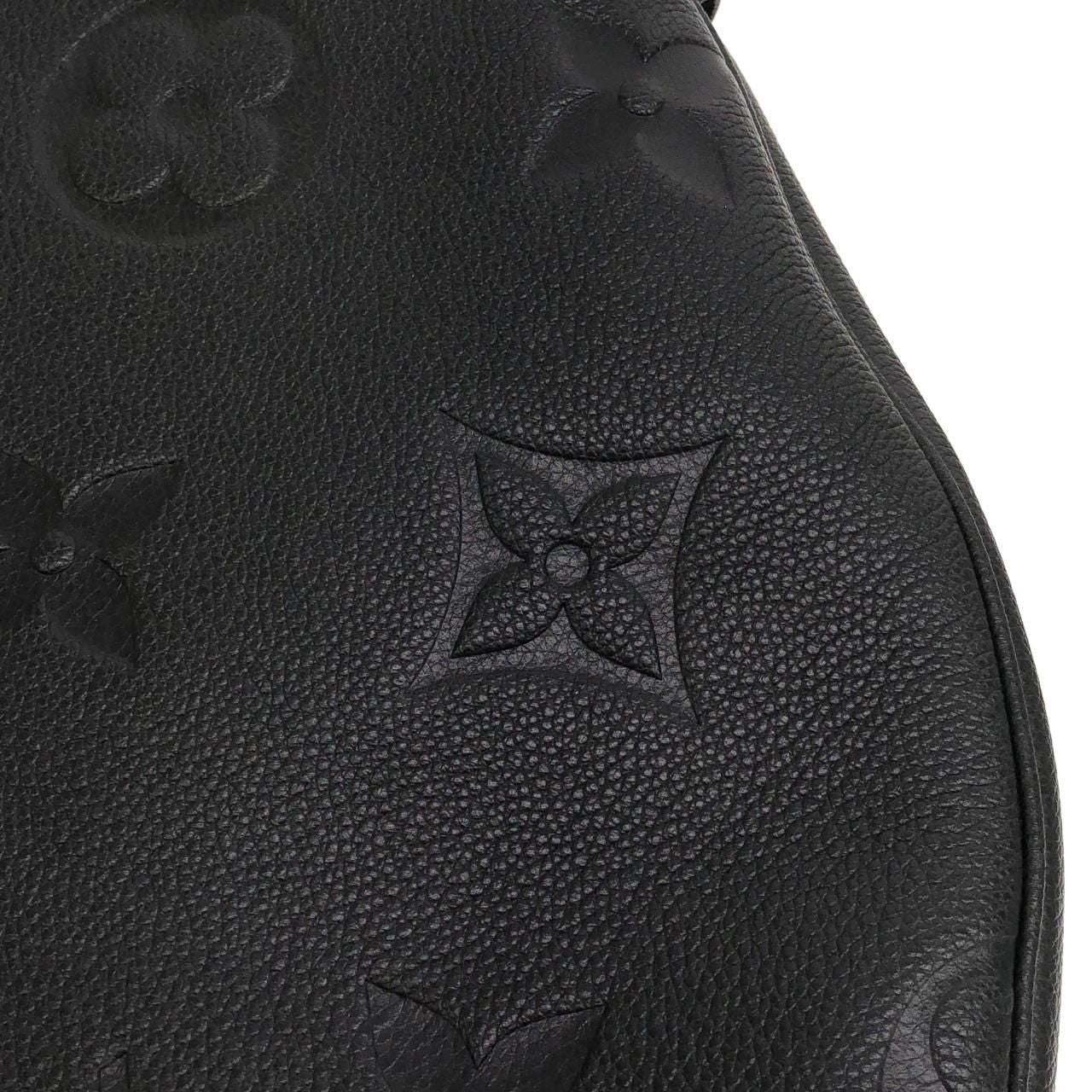 Louis Vuitton Monogram Empreinte Loop Hobo — view 9