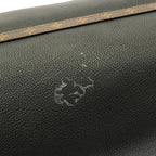 Louis Vuitton Shoulder Bag GM — view 4