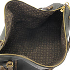 Louis Vuitton Shoulder Bag GM — view 7