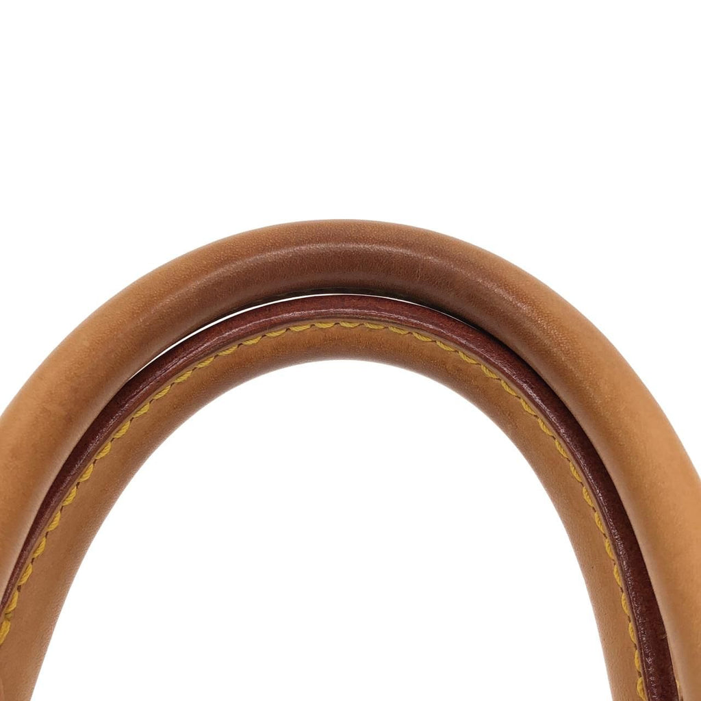 Louis Vuitton Monogram Alma PM — view 7