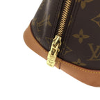Louis Vuitton Monogram Alma PM — view 5